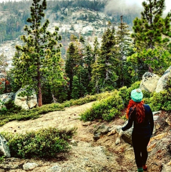 Meet your Posher, Megan - Picture 1 of 1